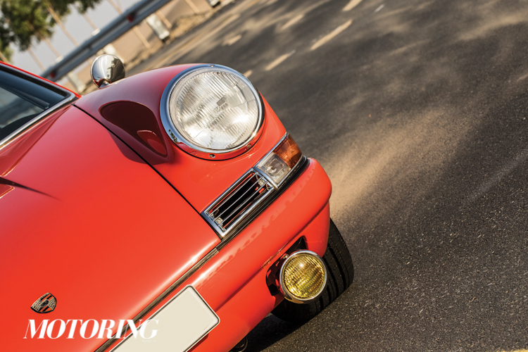 Porsche 912 (2)